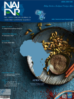 Vol. 4 No. 9 (2020): Special Issue: Nutritional Situation In Africa. An Update (UPNIA-2020)