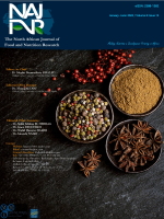 Vol. 6 No. 13 (2022): January - June  2022