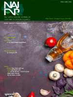 Vol. 1 No. 1 (2017): January - June  2017