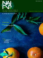 Vol. 2 No. 4 (2018): July - December:  2018