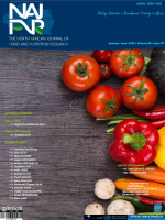 Vol. 4 No. 7 (2020): January - June:  2020