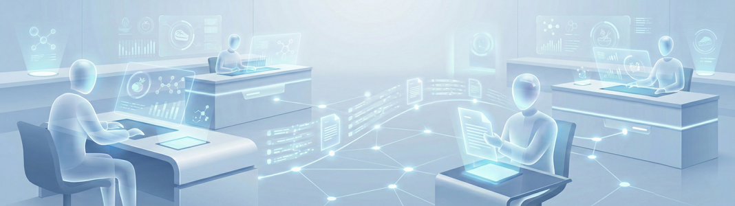 Editorial Office Banner