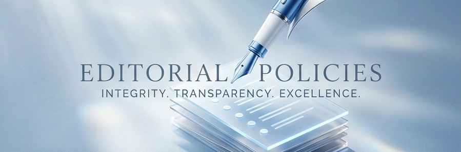 Editorial Policies