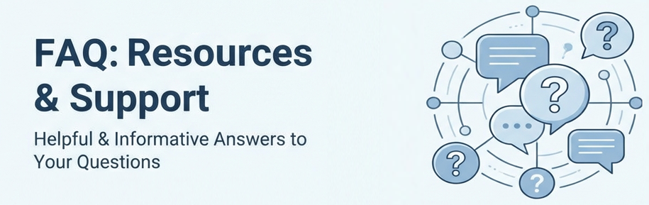 Frequently Asked Questions