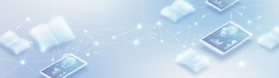 Information For Librarians Banner