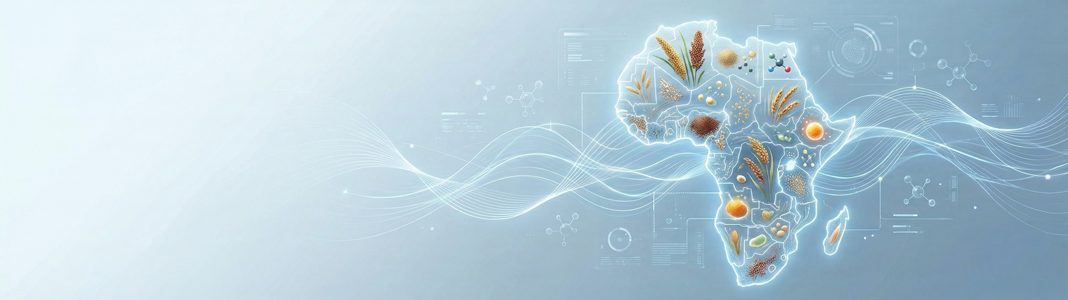 Special Issue: Nutrition in Africa