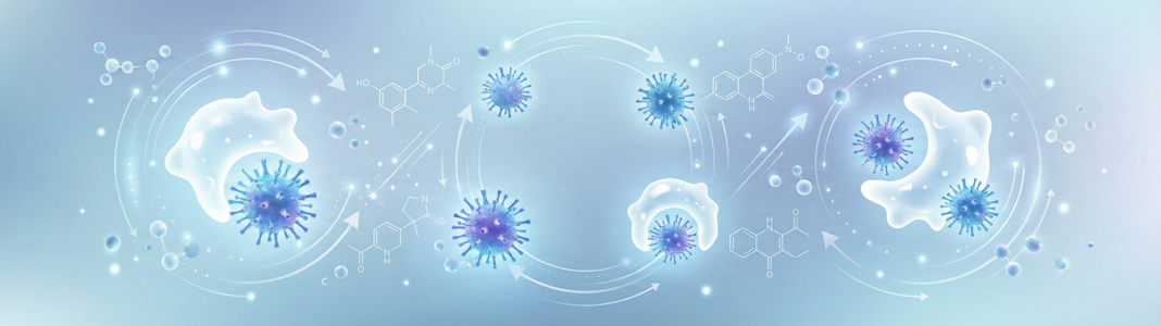 Special Issue: COVID-19 Banner