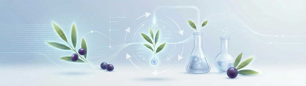 Special Issue: Potential of food by-products