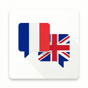 French English Translation