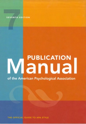 APA 7th Guide