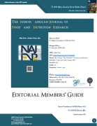 Editorial Members Guide Cover