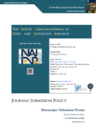 Submission Policy Guide Cover