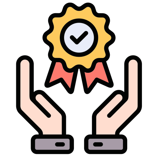 Satisfaction Guaranteed