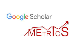 Google Scholar Profile